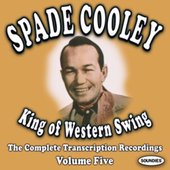 King Of Western Swing, Vol. 5
