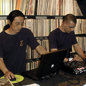 Masami Akita & Russell Haswell