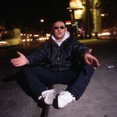 Shaun Ryder, 1996