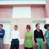 The B-52's, 1980