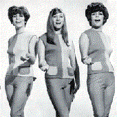 The Shangri-las