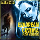 European Cinema Piano Versions