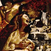 Ashes The Harmony - EP