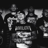 Putrescence Mexico