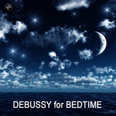 Debussy for Bedtime