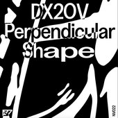 Perpendicular shape