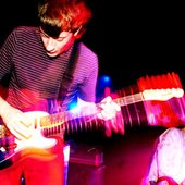 Graham Coxon