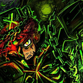 Avatar for AWRYleaf