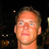 LastFM profile picture for @thomas67