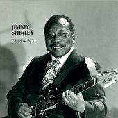 China Boy