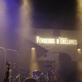 Vendeurs d'Enclumes