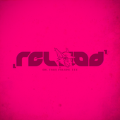 RELOAD x ON Trax Vol. 3 (png)