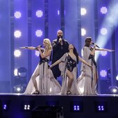 Eurovision 2018