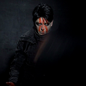 Gary Numan