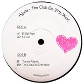 The Club on 27th West - EP