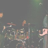 Oregon Band