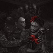 DracoBoy x Ryuk
