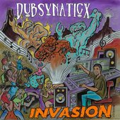 Invasion