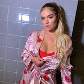 Karol G ❤️