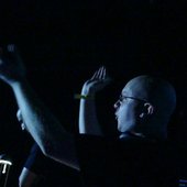 System 3 Live @ Too Loud Festival - Rimini (IT)