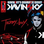 Kavinsky / Teddy Boy EP