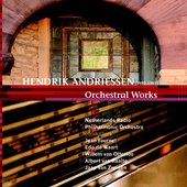 Orchestral Works