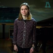 julien baker - audiotree live