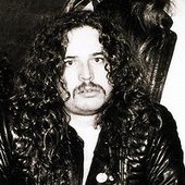 Führer (Thrash Metal from USA) - 1965-1993 (RIP) Guitarrist/Bassist of Contempt, Führer and Sacrilege B.C. THRASH METAL