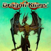 Dragon Kings Album Cover