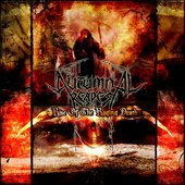 Rise Of The Raging Death