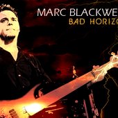 Marc Blackwell- Bad Horizon