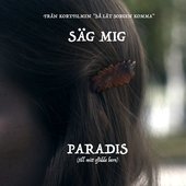 Paradis (till mitt ofödda barn) [Motion Picture Soundtrack from 'Så låt sorgen komma'] - Single