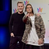 Melodifestivalen 2018