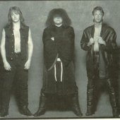 CANDLEMASS