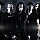 Luca Turilli's Rhapsody