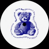 De La Bass (Mousse T. New Edit) - Single