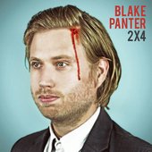 Blake Panter - 2x4