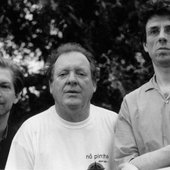 TOOT (PHIL MINTON / THOMAS LEHN / AXEL DOERNER)