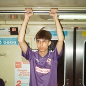 Mafius no ônibus