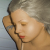 LastFM profile picture for @Bike