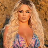 Trisha Paytas