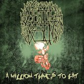 A Million Things To Eat