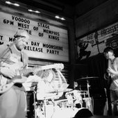 MDM live @ the House of Blues