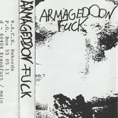 Armageddon Fuck
