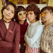 IVOFSPADES for Status Magazine