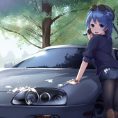 official_sushi 的头像