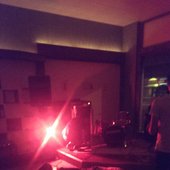 yusuke at error records