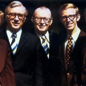 Das Janz Quartett