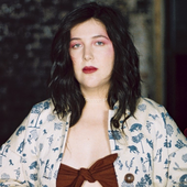 Lucy Dacus for Teeth Magazine (2021)