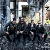 SteelFire 2016